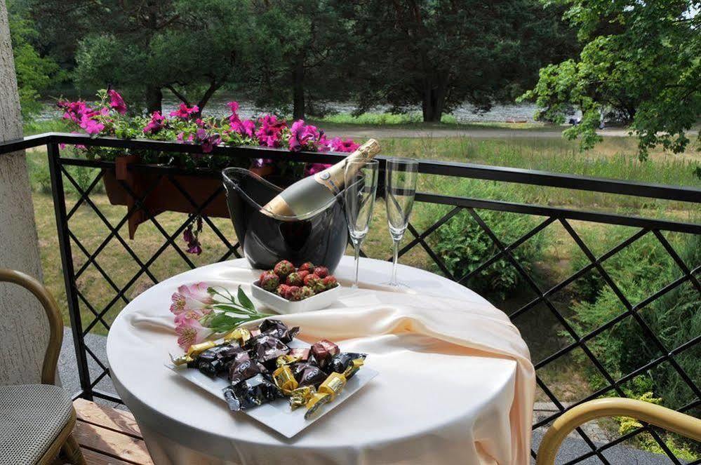 Park Hotel